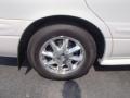 White Opal - LeSabre Limited Photo No. 9