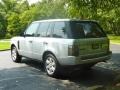 2005 Zambezi Silver Metallic Land Rover Range Rover HSE  photo #5