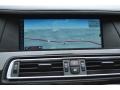 2012 Black Sapphire Metallic BMW 7 Series 750Li xDrive Sedan  photo #5