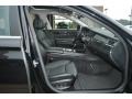 2012 Black Sapphire Metallic BMW 7 Series 750Li xDrive Sedan  photo #10