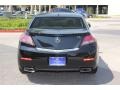 2013 Crystal Black Pearl Acura TL SH-AWD Advance  photo #5