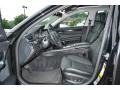 2012 Black Sapphire Metallic BMW 7 Series 750Li xDrive Sedan  photo #18