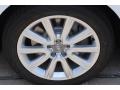 2014 Audi A6 2.0T quattro Sedan Wheel and Tire Photo