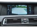 2012 Black Sapphire Metallic BMW 7 Series 750Li xDrive Sedan  photo #22