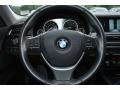 2012 Black Sapphire Metallic BMW 7 Series 750Li xDrive Sedan  photo #25