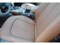 Ibis White - A6 2.0T quattro Sedan Photo No. 12