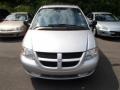 Bright Silver Metallic - Caravan SXT Photo No. 2