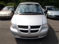 2004 Bright Silver Metallic Dodge Caravan SXT  photo #2