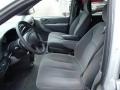 2004 Bright Silver Metallic Dodge Caravan SXT  photo #8