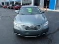 Aloe Green Metallic - Camry LE Photo No. 2