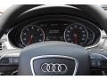 Ibis White - A6 2.0T quattro Sedan Photo No. 28