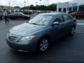 Aloe Green Metallic - Camry LE Photo No. 3
