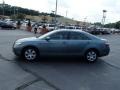 Aloe Green Metallic - Camry LE Photo No. 4