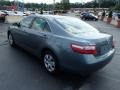 Aloe Green Metallic - Camry LE Photo No. 5