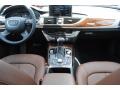 Ibis White - A6 2.0T quattro Sedan Photo No. 32