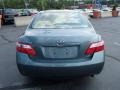 Aloe Green Metallic - Camry LE Photo No. 6