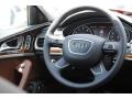 Ibis White - A6 2.0T quattro Sedan Photo No. 33