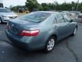 Aloe Green Metallic - Camry LE Photo No. 7