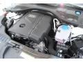 Ibis White - A6 2.0T quattro Sedan Photo No. 35