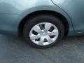 Aloe Green Metallic - Camry LE Photo No. 9