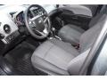 Cyber Gray Metallic - Sonic LT Sedan Photo No. 19