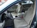 Aloe Green Metallic - Camry LE Photo No. 10