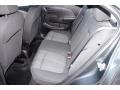 Cyber Gray Metallic - Sonic LT Sedan Photo No. 20