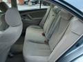 Aloe Green Metallic - Camry LE Photo No. 11
