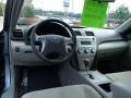 Aloe Green Metallic - Camry LE Photo No. 12
