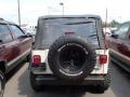 1999 Stone White Jeep Wrangler SE 4x4  photo #5