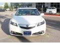 Bellanova White Pearl - TL SH-AWD Photo No. 3
