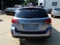 2010 Sky Blue Metallic Subaru Outback 3.6R Limited Wagon  photo #7