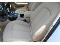 Ibis White - A6 2.0T quattro Sedan Photo No. 17