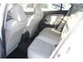 Parchment Rear Seat Photo for 2013 Acura TL #84490809