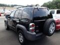Black Clearcoat - Liberty Sport 4x4 Photo No. 4
