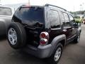 Black Clearcoat - Liberty Sport 4x4 Photo No. 6