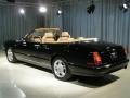 2001 Black Bentley Azure   photo #2