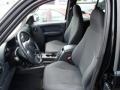 Black Clearcoat - Liberty Sport 4x4 Photo No. 8