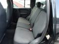 Black Clearcoat - Liberty Sport 4x4 Photo No. 9