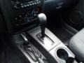 Black Clearcoat - Liberty Sport 4x4 Photo No. 12