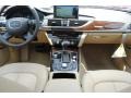 Ibis White - A6 2.0T quattro Sedan Photo No. 36