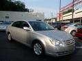 Titanium Metallic 2006 Toyota Avalon XL