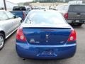 2005 Electric Blue Metallic Pontiac G6 GT Sedan  photo #5