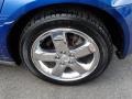 2005 Electric Blue Metallic Pontiac G6 GT Sedan  photo #7