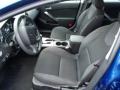 2005 Electric Blue Metallic Pontiac G6 GT Sedan  photo #8
