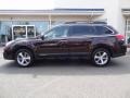 Brilliant Brown Pearl - Outback 3.6R Limited Photo No. 2