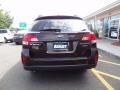 Brilliant Brown Pearl - Outback 3.6R Limited Photo No. 4