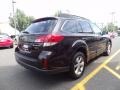 Brilliant Brown Pearl - Outback 3.6R Limited Photo No. 5