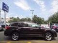Brilliant Brown Pearl - Outback 3.6R Limited Photo No. 6
