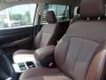 Brilliant Brown Pearl - Outback 3.6R Limited Photo No. 10